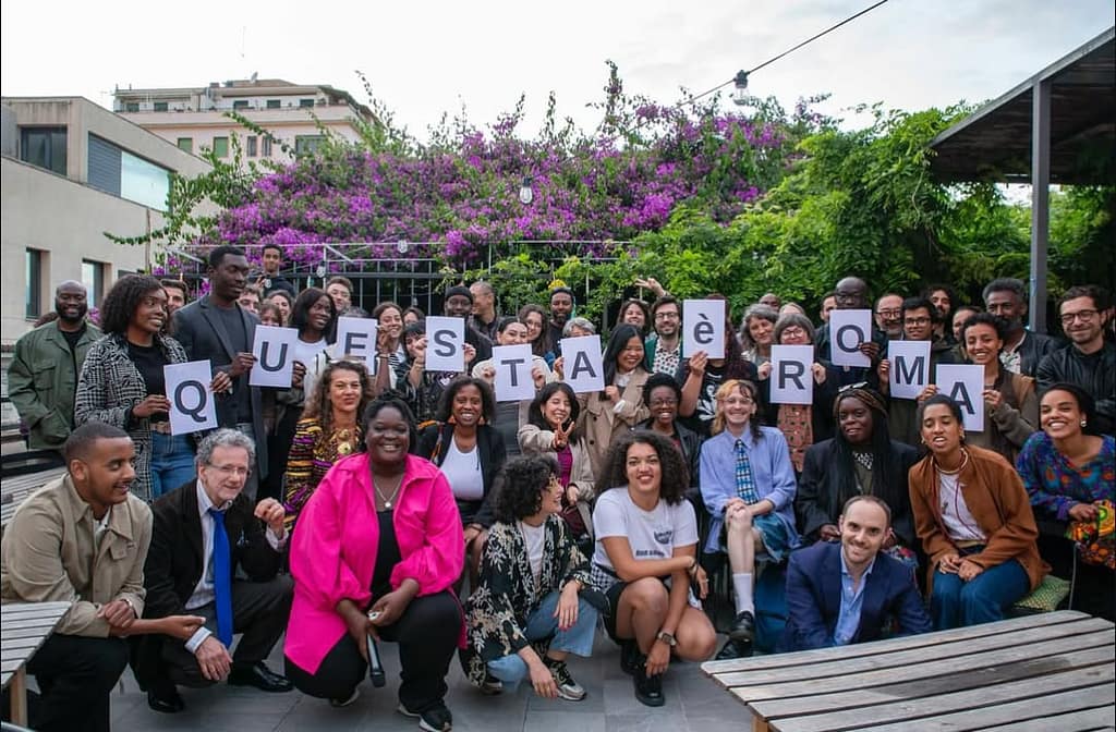 La città di tuttə - Rappresentatə. Corpi e istanze nell’immaginario di Roma - Sveja WhatsApp Image 2025 10 15 at 14.59.37 1 - Sveja