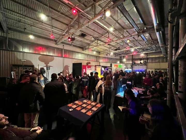 Sveja è media partner della Controfiera - Sveja controfiera2 - Sveja